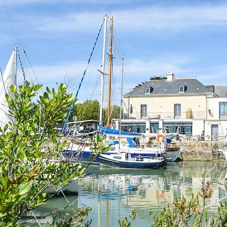 Le General D'Elbee Hotel & Spa - Teritoria Noirmoutier-en-l'Ile Εξωτερικό φωτογραφία