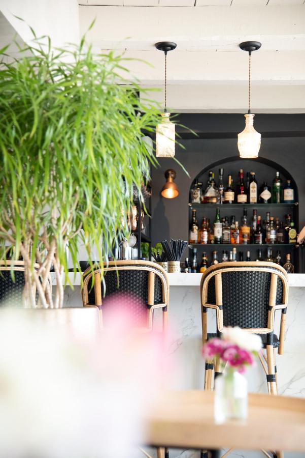 Le General D'Elbee Hotel & Spa - Teritoria Noirmoutier-en-l'Ile Εξωτερικό φωτογραφία