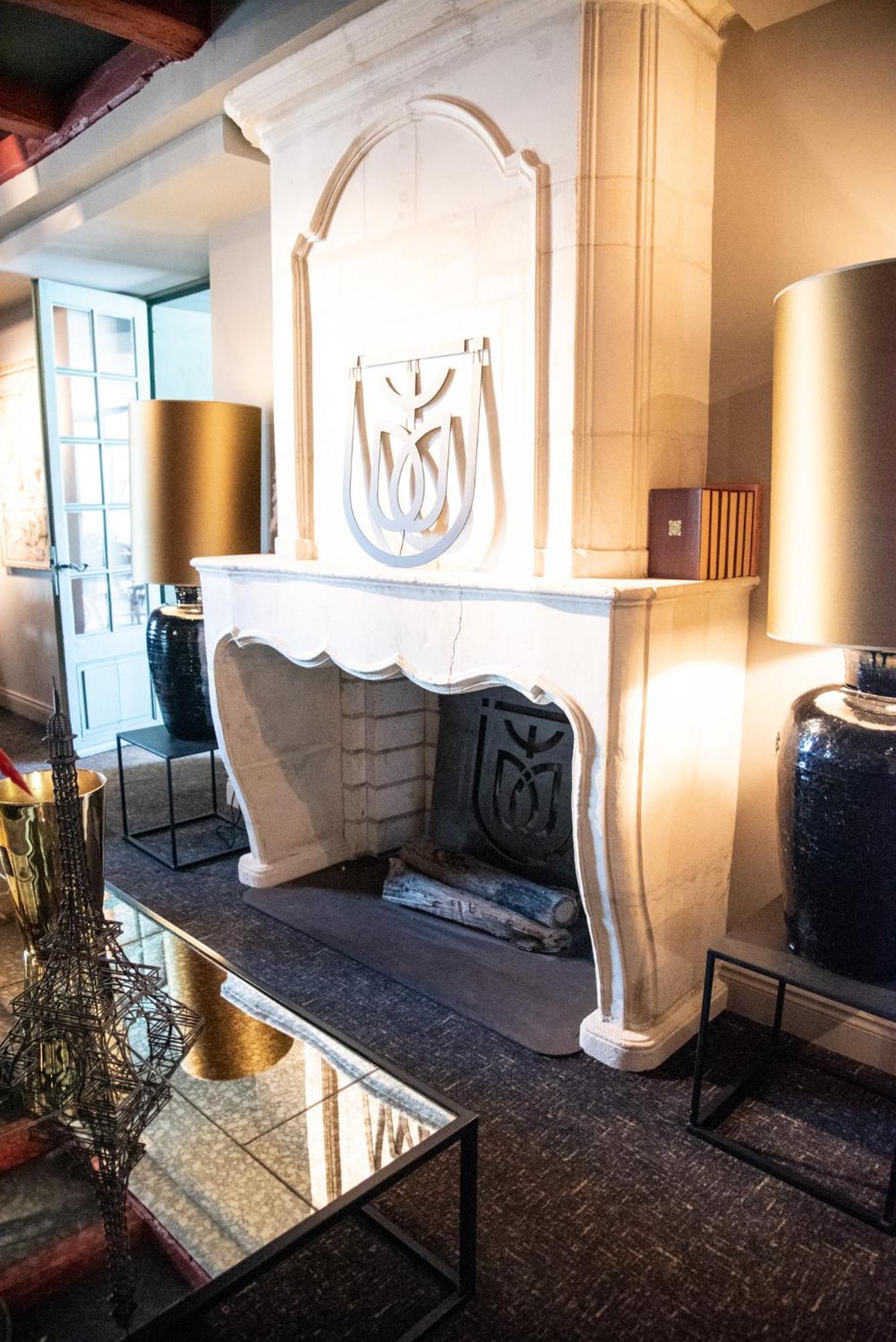 Le General D'Elbee Hotel & Spa - Teritoria Noirmoutier-en-l'Ile Εξωτερικό φωτογραφία